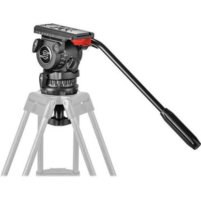 Picture of Sachtler FSB 10T Fluid Head with Touch & Go Mechanism