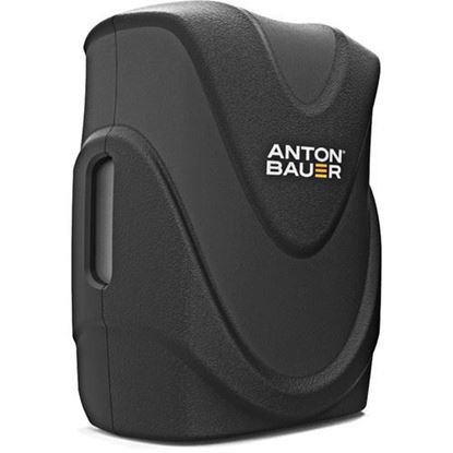 Picture of Anton Bauer Digital V190 Battery