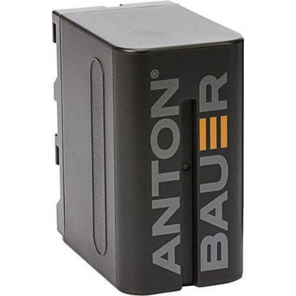 Picture of Anton Bauer NP-F976 7.2V Battery