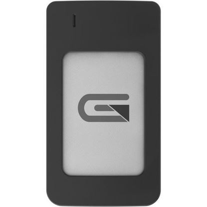 Picture of Glyph Atom RAID SSD 1 TB Silver