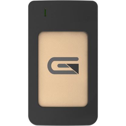 Picture of Glyph Atom RAID SSD 1 TB Gold