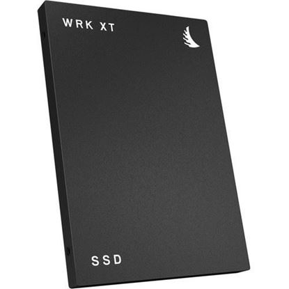 Picture of Angelbird SSD WRK XT for Mac 4 TB