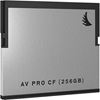 Picture of Angelbird AVpro CF 256 GB | 4 PACK