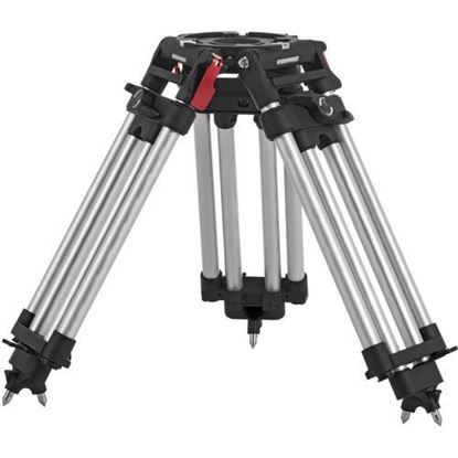Picture of OConnor Cine HD Baby Tripod (Mitchell)
