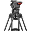 Picture of Sachtler FSB 10 T ENG 2 CF Carbon Fiber Tripod System with Touch & Go Plate (100mm)