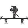 Picture of Sachtler FSB 10 ENG 2 D Aluminum Tripod System with Sideload Plate (100mm)