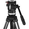 Picture of Sachtler Ace XL Tripod System with CF Legs & Mid-Level Spreader (75mm Bowl)