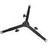 Picture of Sachtler Ace XL Tripod System with CF Legs & Mid-Level Spreader (75mm Bowl)