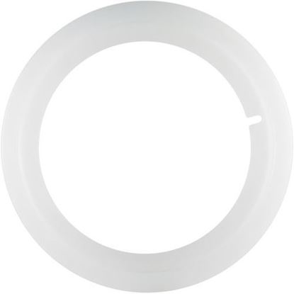 Picture of Teradek RT White Discs for Teradek RT MK3.1 Controller (Pack of 8)