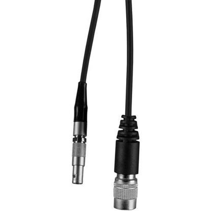 Picture of Teradek RT Latitude Camera Control Cable - Sony F55 (40cm, HR10A 4pin)