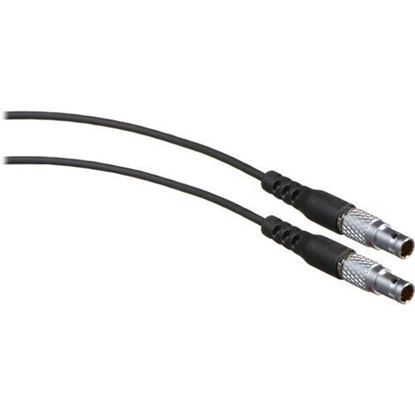 Picture of Teradek RT Wired-Mode Cable 200cm (5pin for MK3.1)