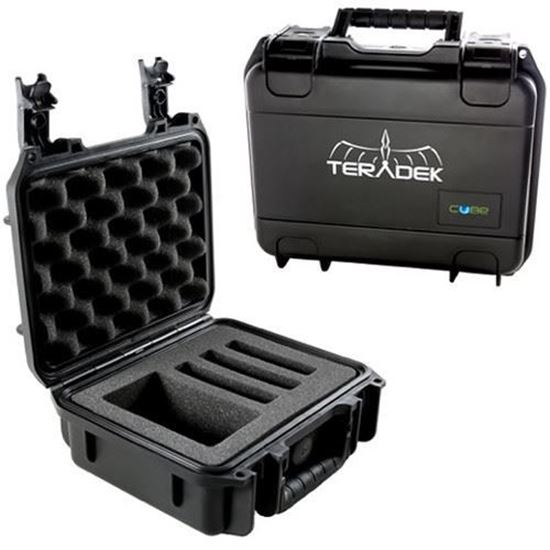 Picture of Teradek Teradek Protective Case: Cublet or 2x Cubes