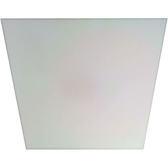 Picture of Autoscript Glass for Folding Hood-Wide (FH-XW)