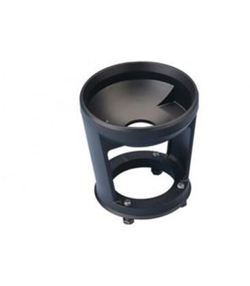 Picture of Vinten Bowl Adaptor 150mm to 4-bolt flat base