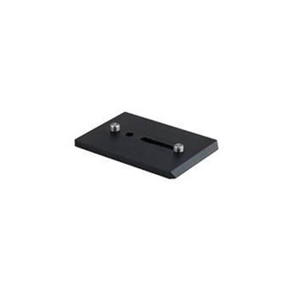Picture of Vinten Camera mounting plate EFP QUICKFIT Wedge incl. 3/8" screws