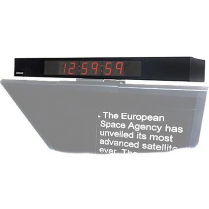Picture of Autocue Digital Clock - LTC and VITC