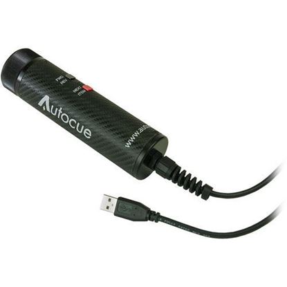 Picture of Autocue USB 2 Button Hand Control.