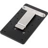 Picture of Wooden Camera - Battery Belt Clip Mounting Plate