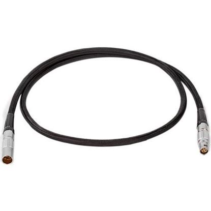 Picture of Wooden Camera Alterna Cables - Power Extension (RED, S, 36")