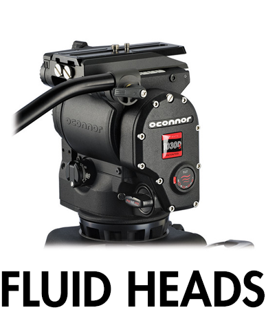 Picture for category Fluid Heads