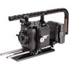 Picture of Wooden Camera - Master Top Handle (ARRI Alexa Mini / Mini LF, Canon C700, Sony Venice)
