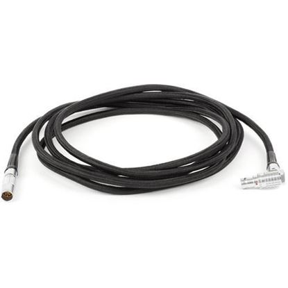 Picture of Wooden Camera Alterna Cables - Power Extension  (RED, R, 120")