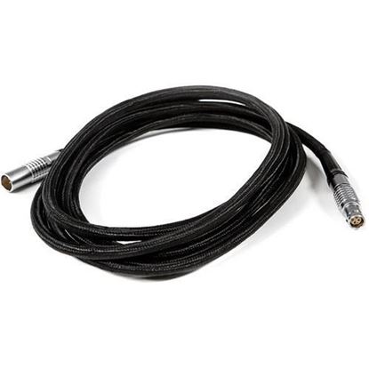 Picture of Wooden Camera Alterna Cables - Power Extension  (RED, S, 120")