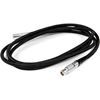 Picture of Wooden Camera Alterna Cables - Power Extension  (RED, S, 72")