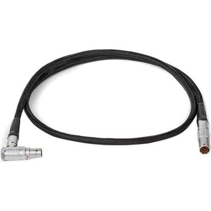 Picture of Wooden Camera Alterna Cables - Power Extension (RED, R, 36")