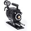 Picture of Wooden Camera - Microphone Shock Mount