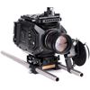 Picture of Wooden Camera - Zip Focus (19mm/15mm Studio Follow Focus)