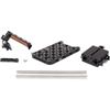 Picture of Wooden Camera - Panasonic VariCam LT Unified Accessory Kit (Base)