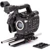 Picture of Wooden Camera - Sony FS5 Unified Accessory Kit (Advanced)