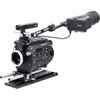 Picture of Wooden Camera - UVF Mount (Sony FS7, FS5, Panasonic EVA1, Rail Adapter Only)