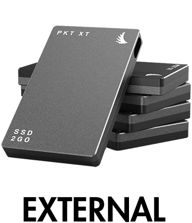 Picture for category External Storage