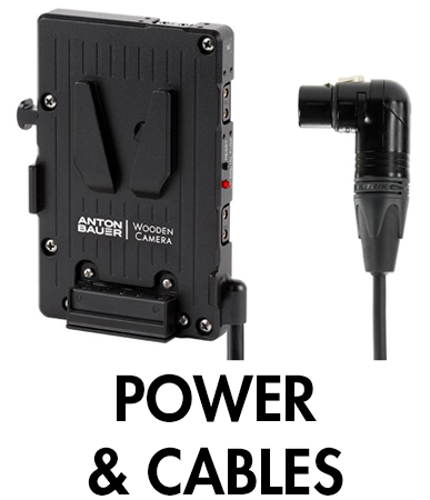 Picture for category Power & Cables