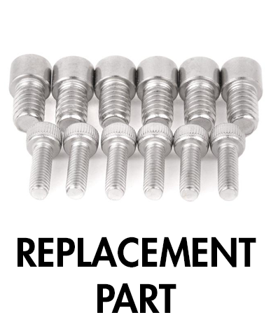 Picture for category Replacement Parts