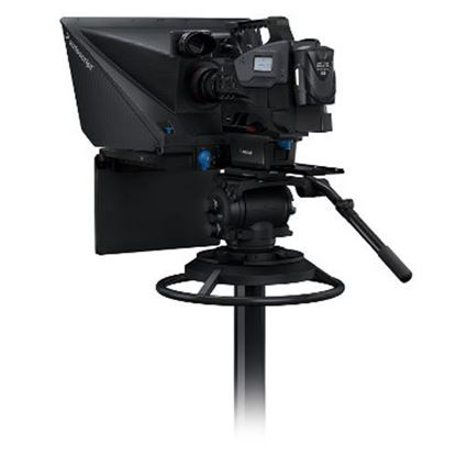Picture of Autoscript Studio box lens mounting kit and hood