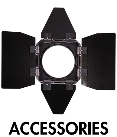 Picture for category Litepanels Accessories