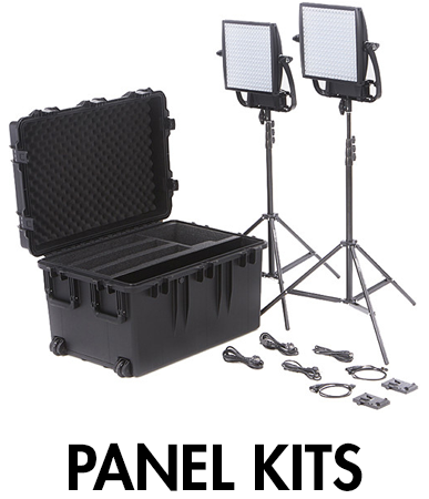 Picture for category Panel Kits