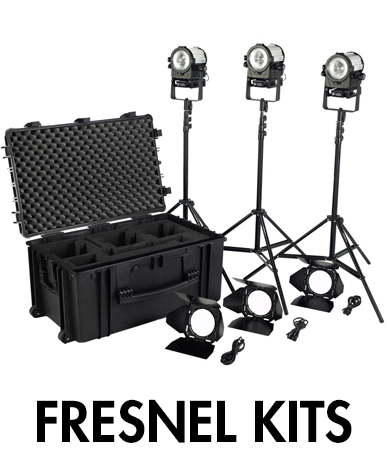 Picture for category Fresnel Kits