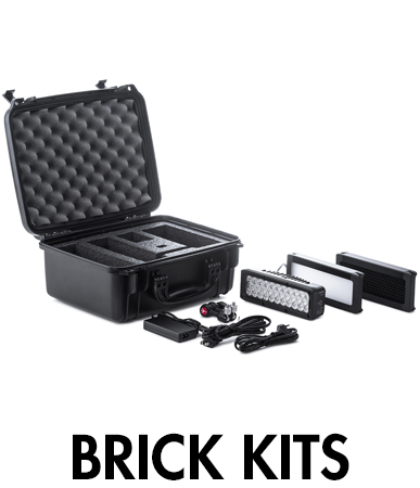 Picture for category Brick Kits