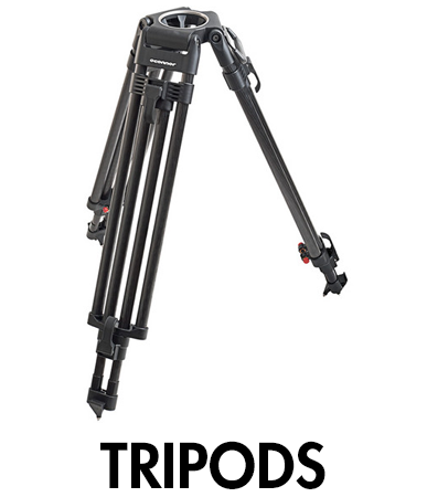Picture for category Oconnor Tripods