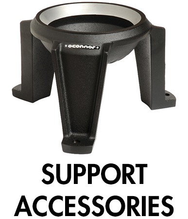 Picture for category Oconnor Support Accessories