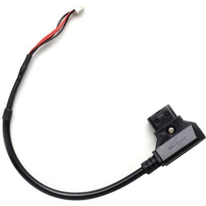 Picture of Amimon D-Tap Power Cable for CONNEX Air Unit (7.9")