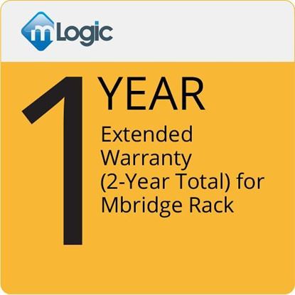 Picture of mLogic One Year Extended Warranty for a total of 2-Years