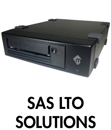 Picture for category SAS LTO Solutions
