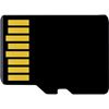 Picture of Delkin Devices 128GB Select UHS-I microSDXC Memory Card
