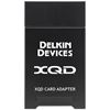 Picture of Delkin Devices USB 3.1 Gen 1 Premium XQD Adapter