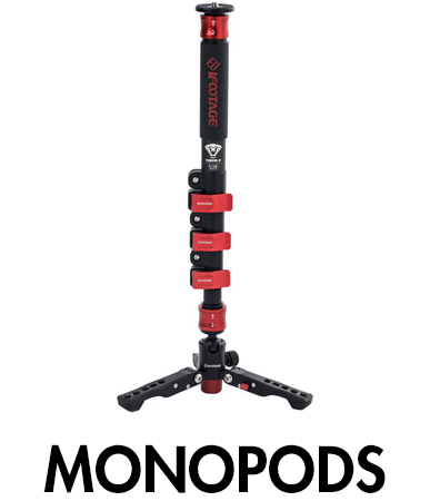 Picture for category iFootage Monopods